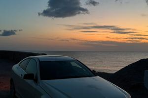 Mercedes C220 AMG Line Coupè