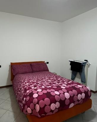 LETTO UNA PIAZZA E MEZZA