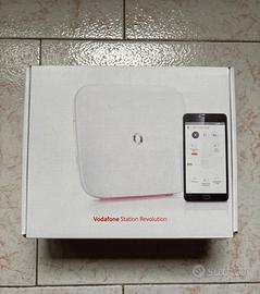 Vodafone Station Revolution
