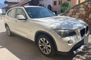 Bmw X1 xDrive 1.8d