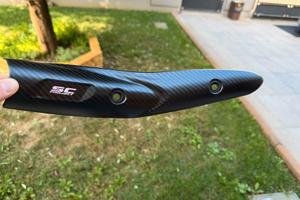 Paracalore Carbonio SC Project Z900 2025-26
