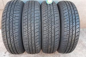 4 GOMME USATE ESTIVO 1557013 - CP48320763