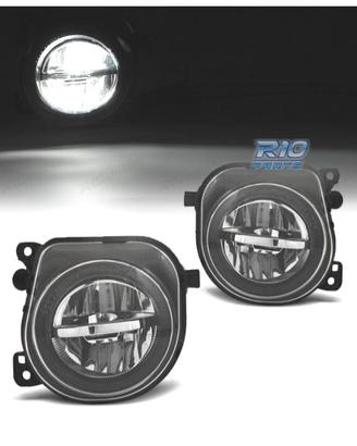 FARI ANABBAGLIANTI BMW F10 F11 F07 LCI 13-16 LED C