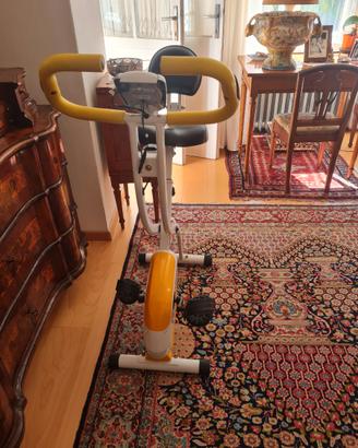 Cyclette