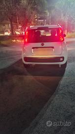 Fiat panda 1.3 multijet 80 cv S&S lounge
