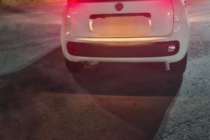 Fiat panda 1.3 multijet 80 cv S&S lounge