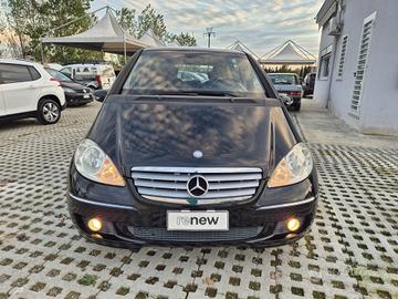 Mercedes-benz A 180 CDI Elegance
