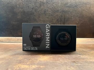 Garmin Tactix Delta