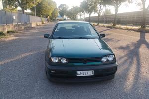 Golf 3:gt