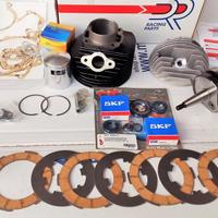 KIT Modifica 130 Vespa 50Special 125 Primavera ET3