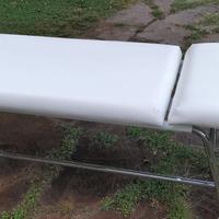 lettino profesionale  da massaggio  o estetista