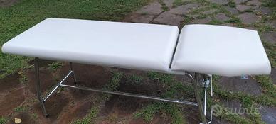 lettino profesionale  da massaggio  o estetista