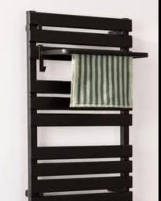 TERMOARREDO marca CREATE modello Warm towel pro