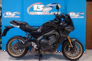 YAMAHA TRACER 9 GT