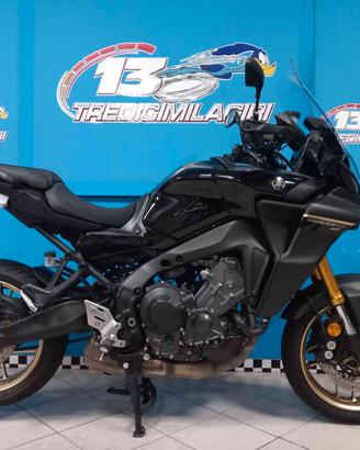 YAMAHA TRACER 9 GT
