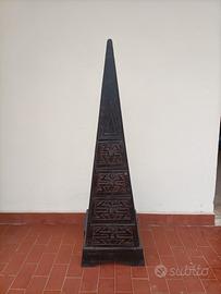 mobiletto decorativo etnico 