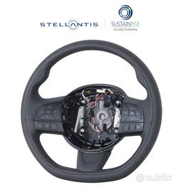 VOLANTE - LANCIA YPSILON