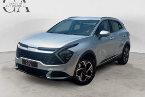 Kia Sportage 1.6 tgdi Gpl Business 136cv 2wd