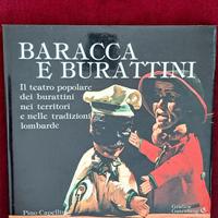 Baracche e burattini di Pino Capellini