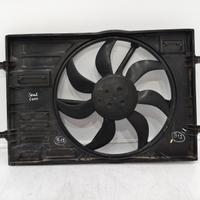Ventola raffreddamento motore seat leon iii 5f1 20