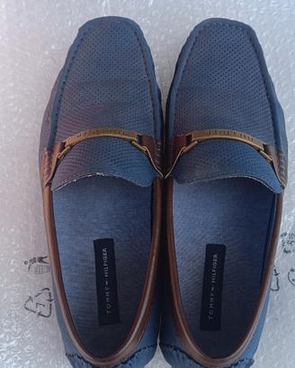 Scarpe Tommy Hilfiger