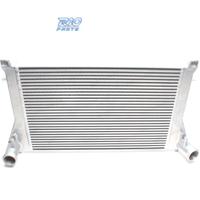 INTERCOOLER AUDI TT 8S 14-18