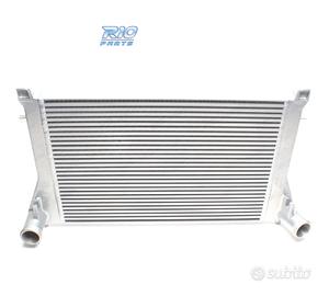 INTERCOOLER AUDI TT 8S 14-18