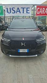 Ds 7 Crossback BlueHDi 130 So Chic