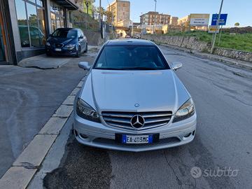 Mercedes-benz CLC 220 CDI Sport