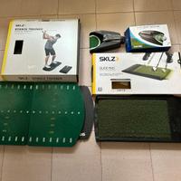 Accessori golf per allenamento