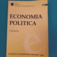 Economia Politica