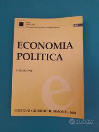 Economia Politica