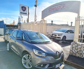RENAULT SCENIC 2018 AUTOMATICA 110cv INTENS