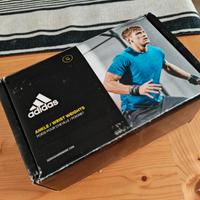 Cavigliere/polsiere Adidas