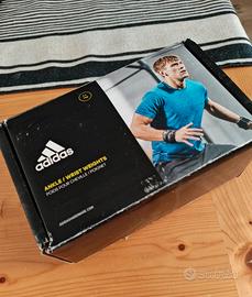 Cavigliere/polsiere Adidas