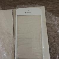 Schermo iphone 5s