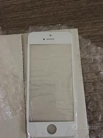 Schermo iphone 5s