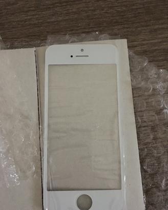 Schermo iphone 5s