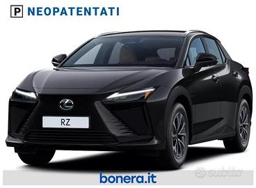 Lexus RZ 350e Executive 2wd
