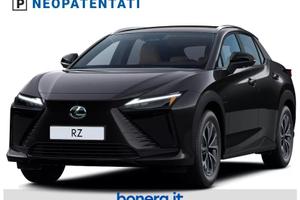 Lexus RZ 350e Executive 2wd
