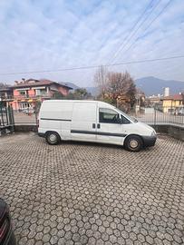 Fiat Scudo 2006