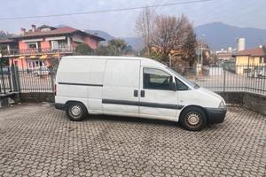Fiat Scudo 2006