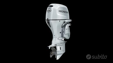 SUPER PROMO BF100 LRTU Honda Marine