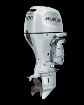 SUPER PROMO BF100 LRTU Honda Marine