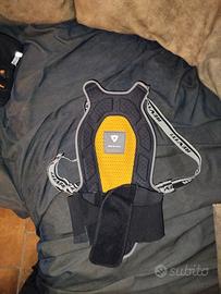 paraschiena Moto REV'IT