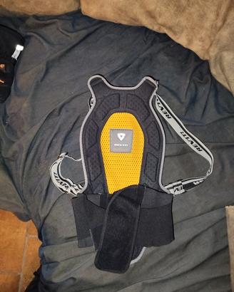 paraschiena Moto REV'IT