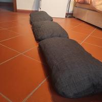 Cuscini da salotto