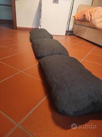 Cuscini da salotto