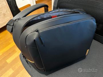 Borsa tracolla PYGTECH onego solo v2 10l