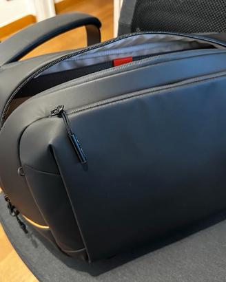 Borsa tracolla PYGTECH onego solo v2 10l